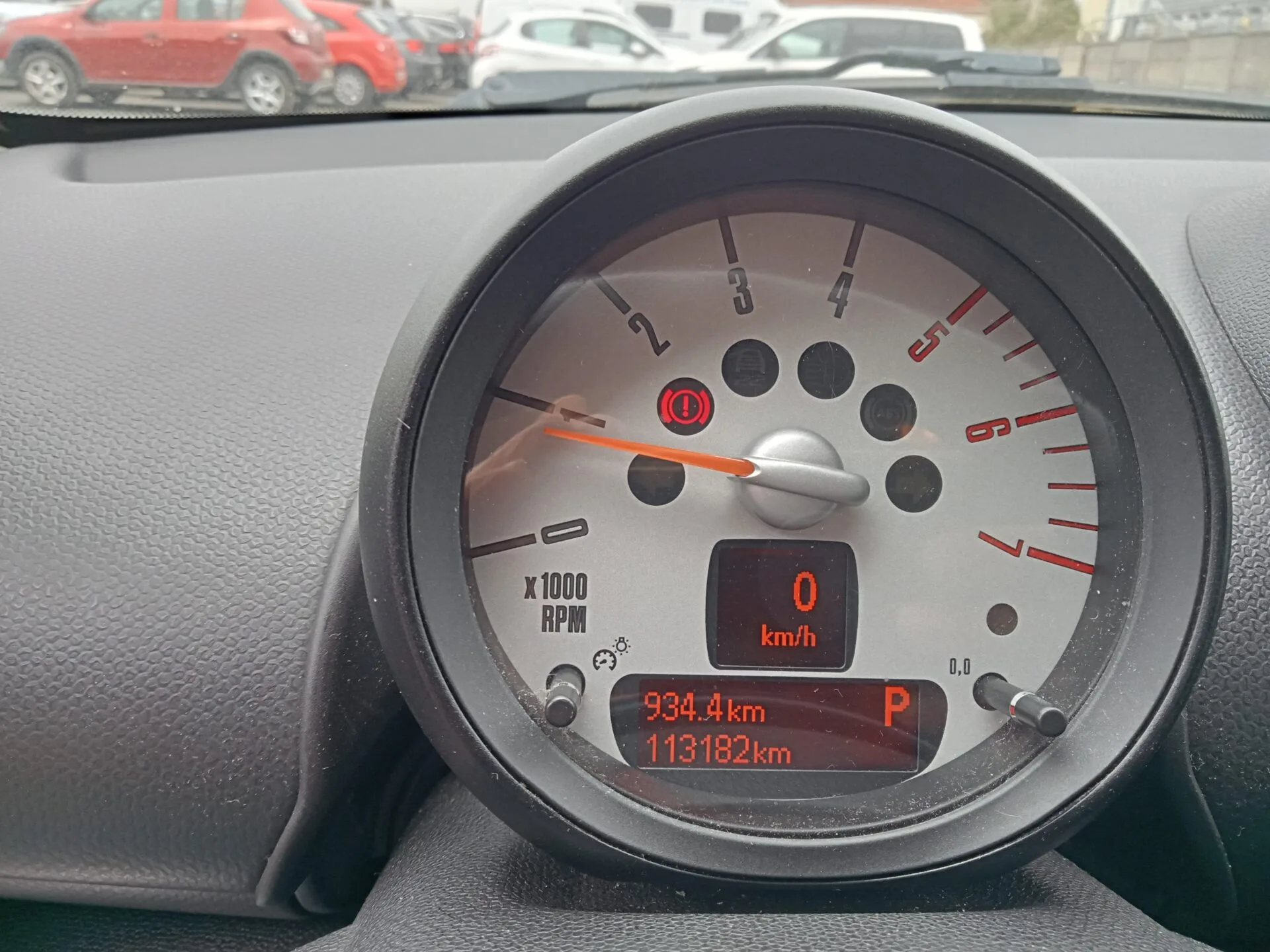 MINI MINI COUNTRYMAN R60 2012 – Image 6