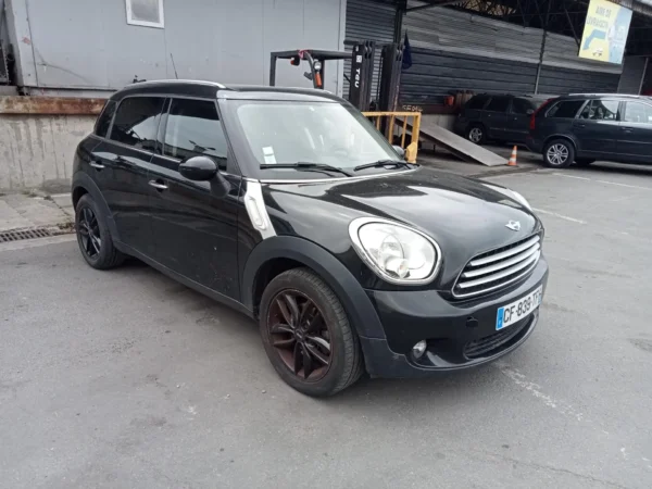 MINI MINI COUNTRYMAN R60 2012
