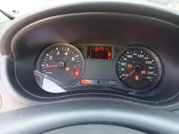 RENAULT CLIO III Expression Clim Euro 5 2010