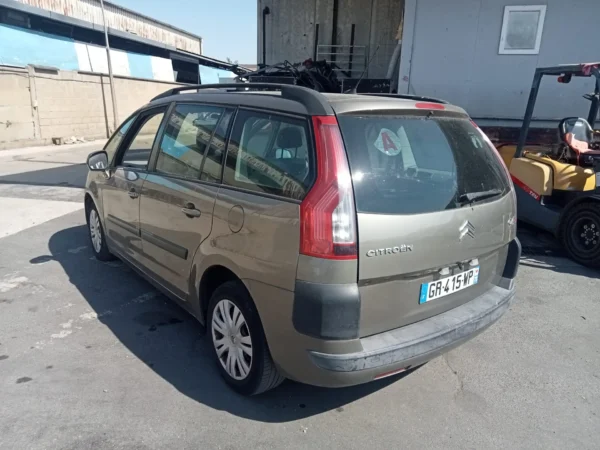 CITROEN C4 PICASSO Pack Dynamique BMP6 2007