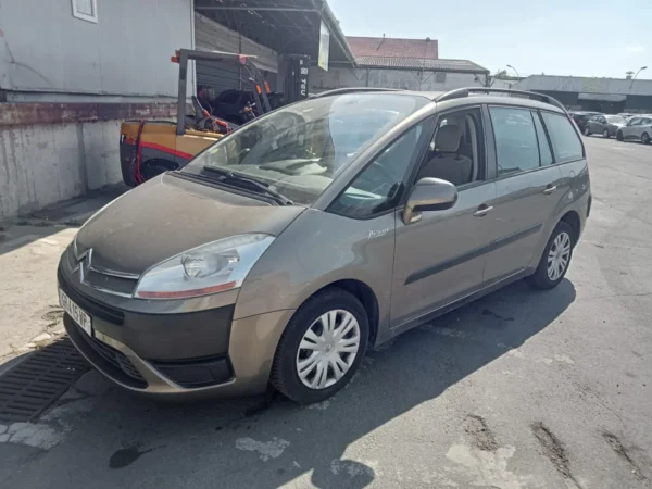 CITROEN C4 PICASSO Pack Dynamique BMP6 2007