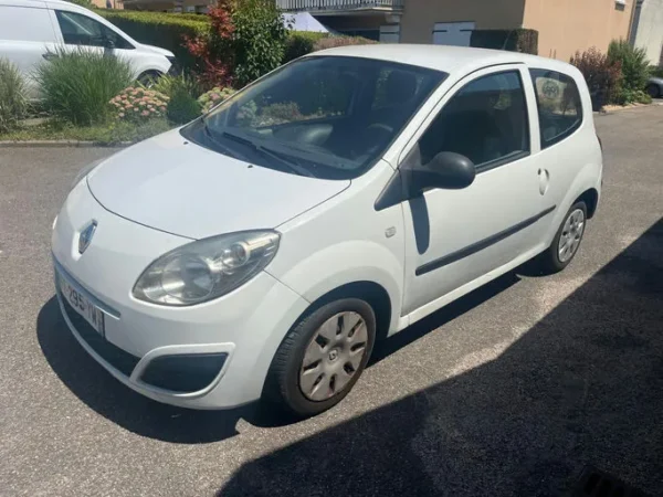 RENAULT TWINGO II Access 2009