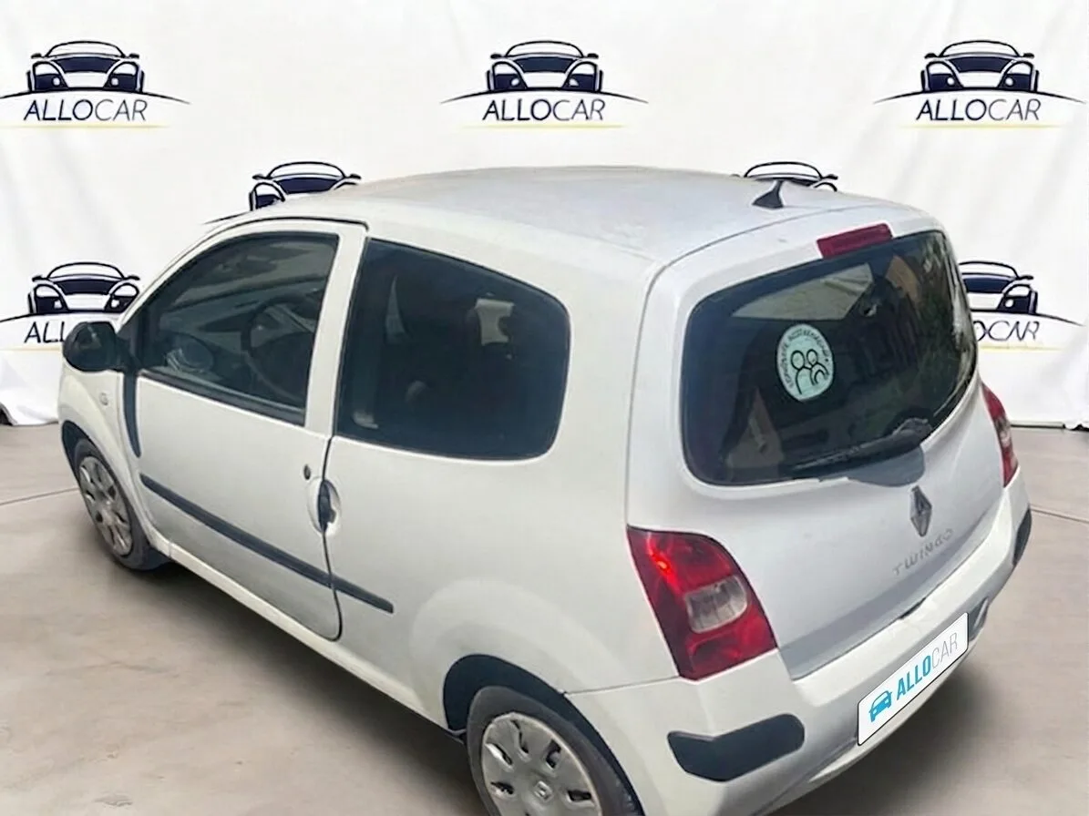 RENAULT TWINGO II Access 2009 – Image 3