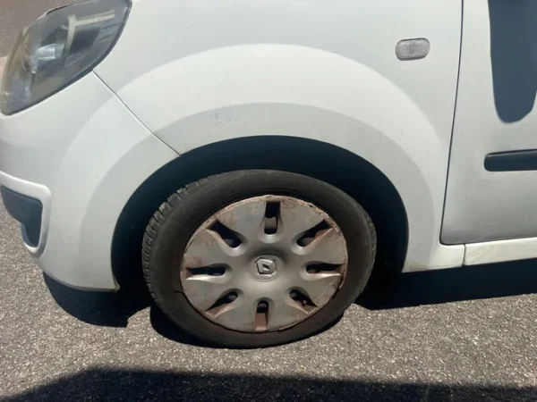 RENAULT TWINGO II Access 2009