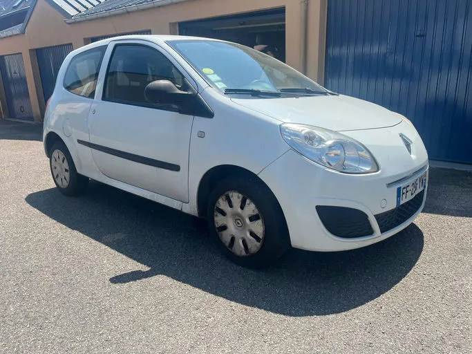 RENAULT TWINGO II Access 2009 – Image 5