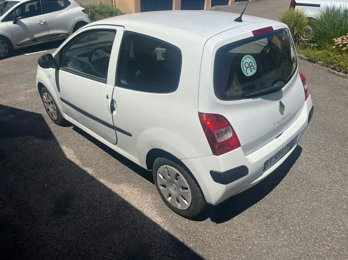 RENAULT TWINGO II Access 2009 – Image 7