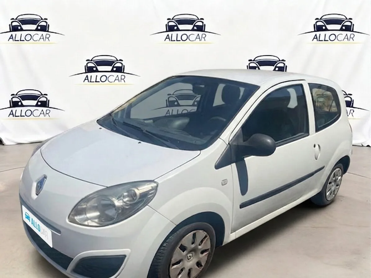 RENAULT TWINGO II Access 2009 – Image 2