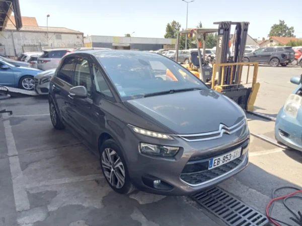 CITROEN C4 PICASSO Feel Edition 2016