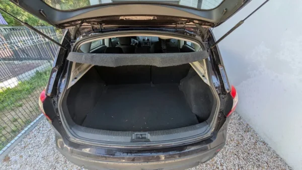NISSAN QASHQAI Tekna 2012