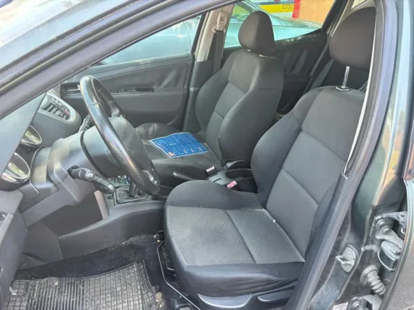 PEUGEOT 207 SW Trendy 2008