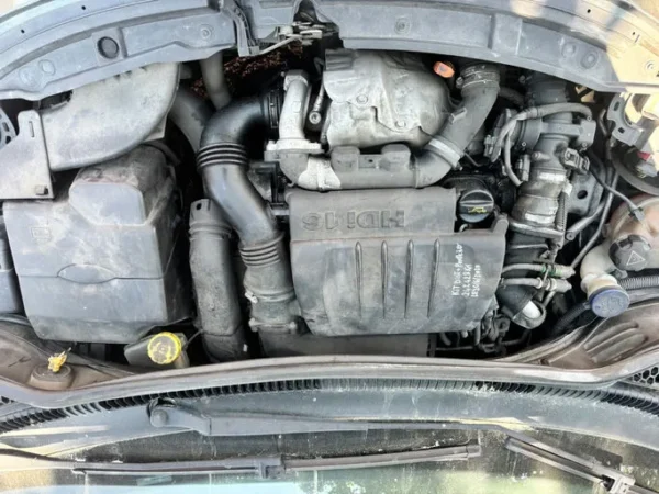 PEUGEOT 207 SW Trendy 2008