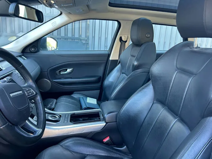 LAND ROVER RANGE ROVER EVOQUE SE A 2016 – Image 7