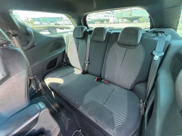 CITROEN DS3 Sport Chic 2011