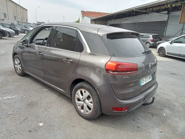 CITROEN C4 PICASSO Feel Edition 2016