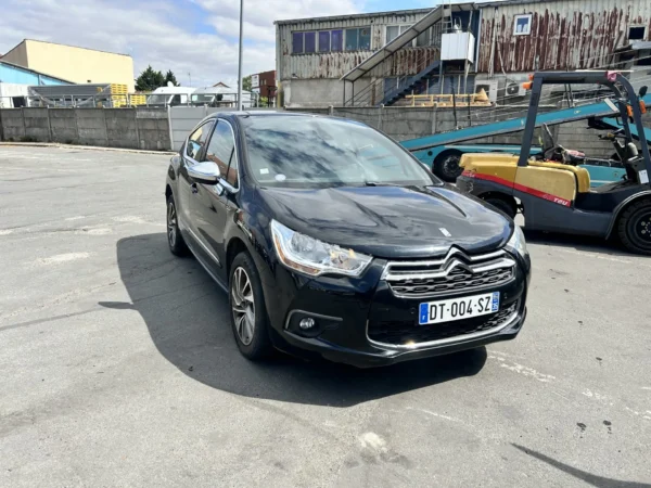 CITROEN DS4 So Chic 2015