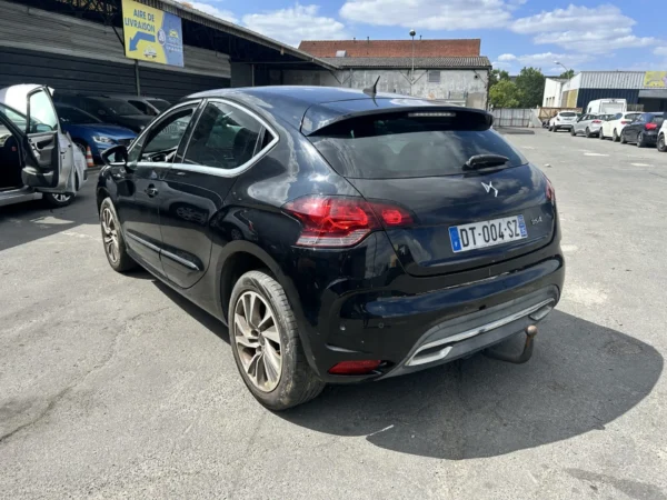 CITROEN DS4 So Chic 2015