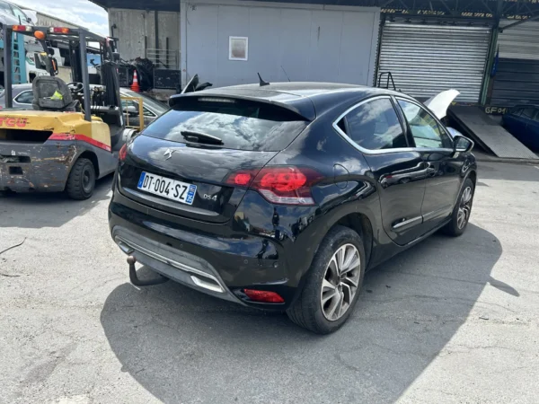 CITROEN DS4 So Chic 2015