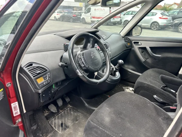 CITROEN C4 PICASSO Pack 2007