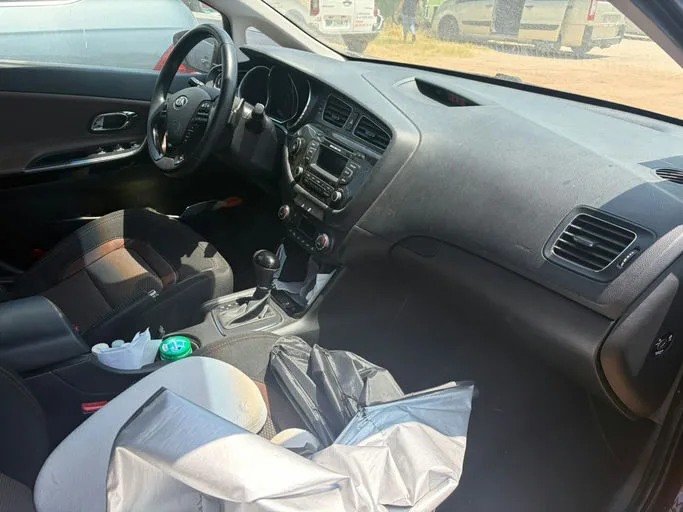 KIA CEE'D Active 2012 – Image 10