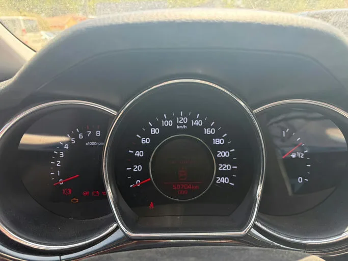 KIA CEE'D Active 2012 – Image 7