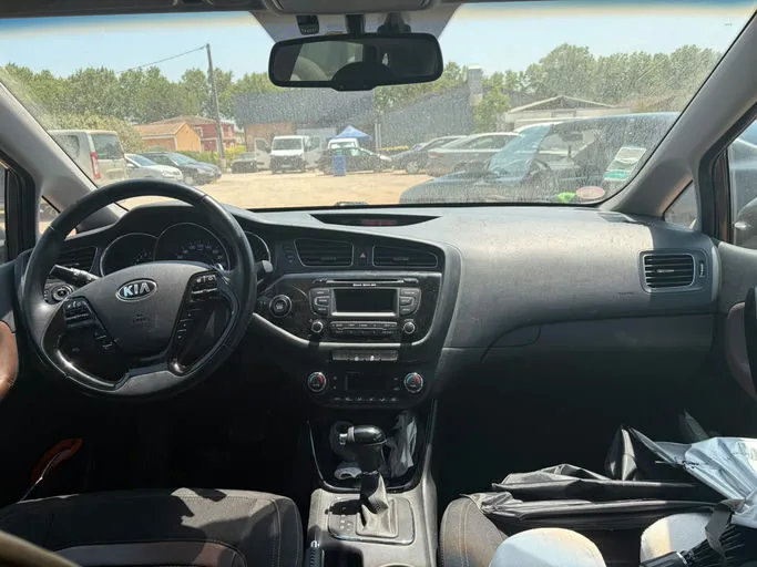 KIA CEE'D Active 2012 – Image 11