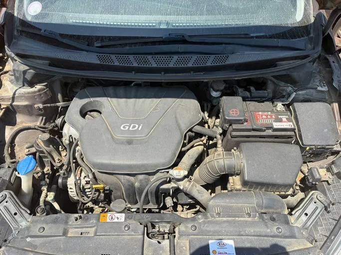 KIA CEE'D Active 2012 – Image 6