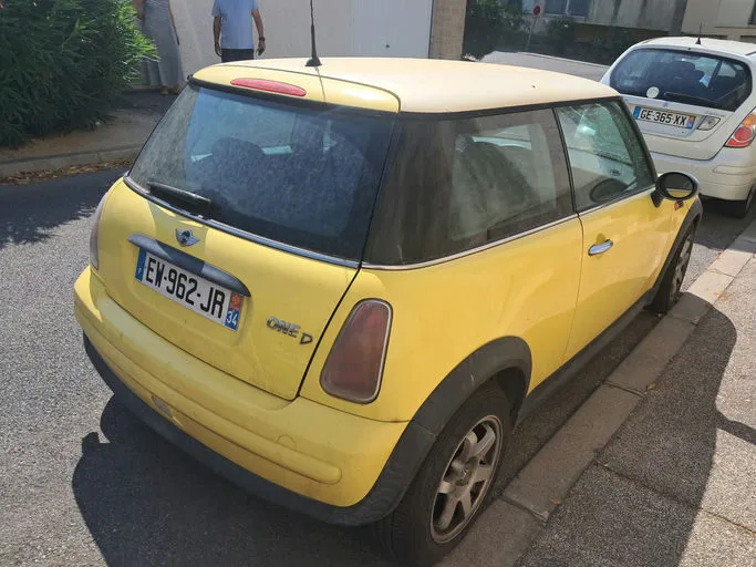 MINI MINI Pack 2004 – Image 5