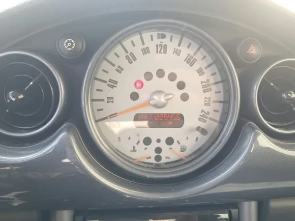 MINI MINI Pack 2004