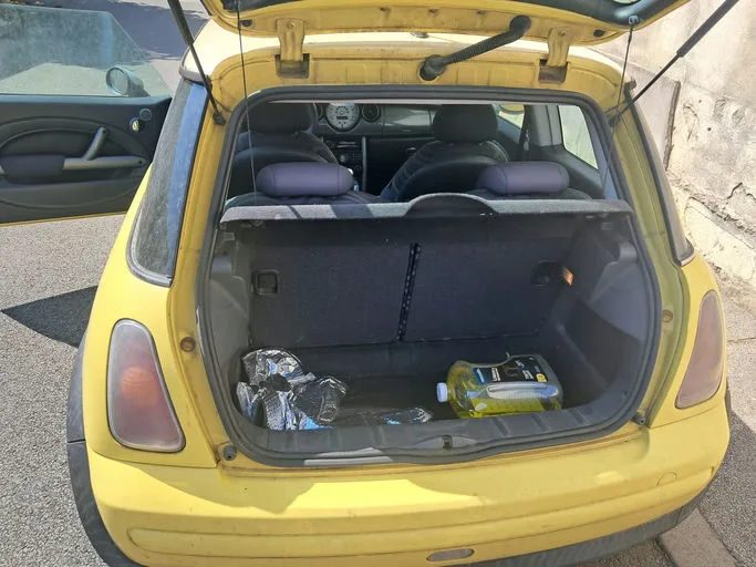 MINI MINI Pack 2004 – Image 6