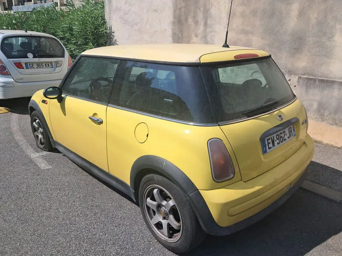 MINI MINI Pack 2004 – Image 4