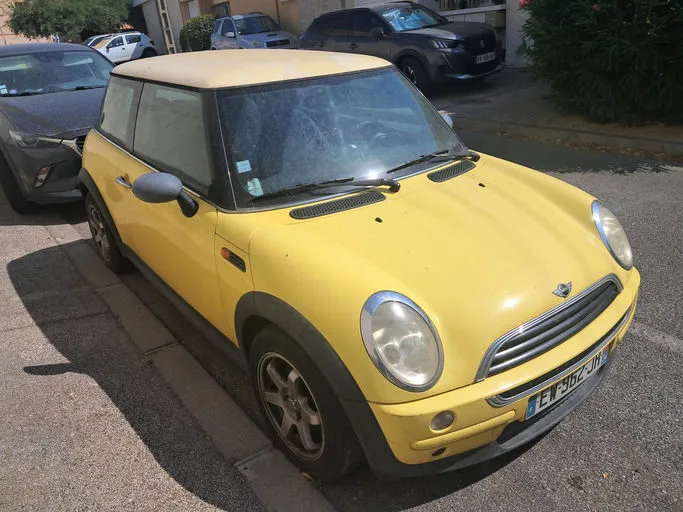 MINI MINI Pack 2004 – Image 7
