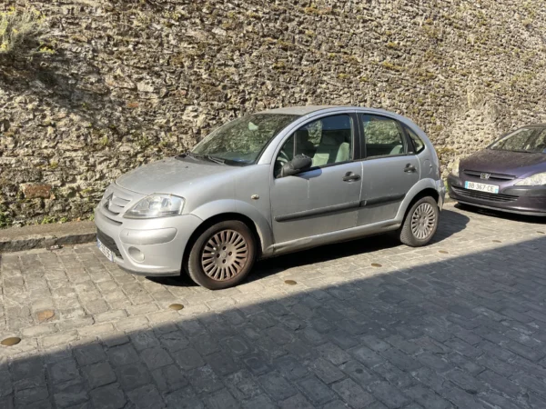 CITROEN C3 Pack Ambiance 2006