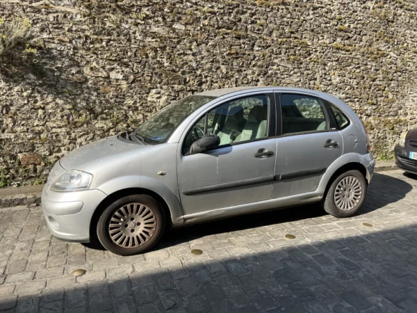 CITROEN C3 Pack Ambiance 2006