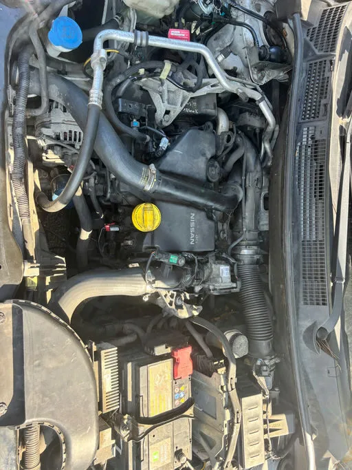 NISSAN QASHQAI Connect Edition 2012 – Image 10