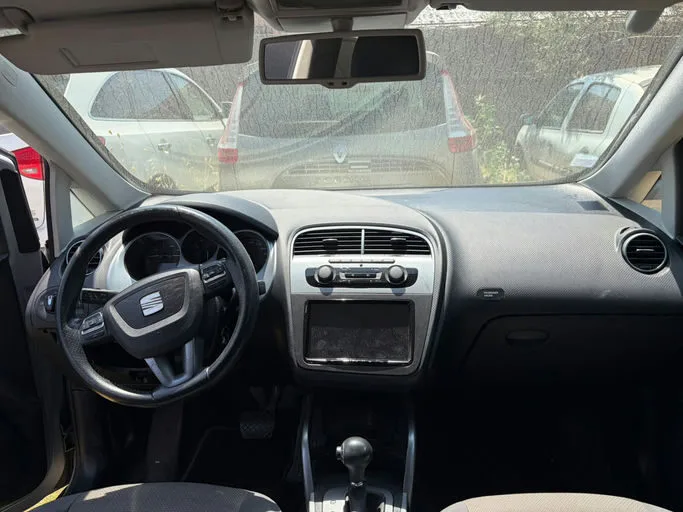 SEAT ALTEA XL Techside DSG 2010 – Image 10