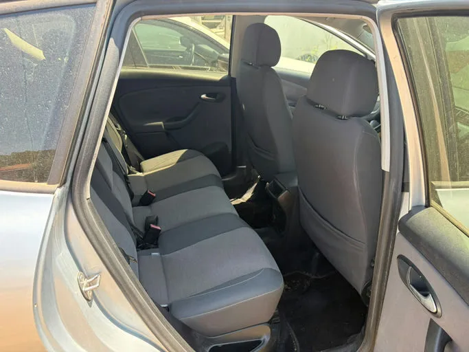SEAT ALTEA XL Techside DSG 2010 – Image 8