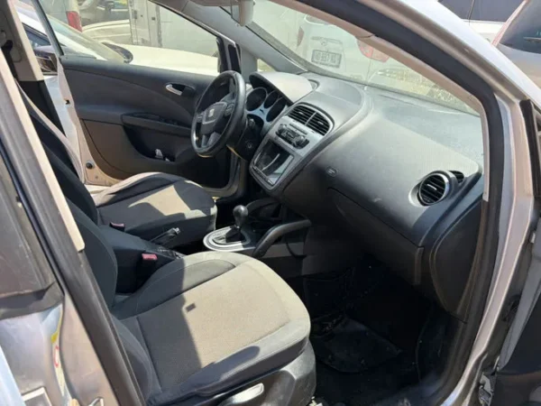 SEAT ALTEA XL Techside DSG 2010
