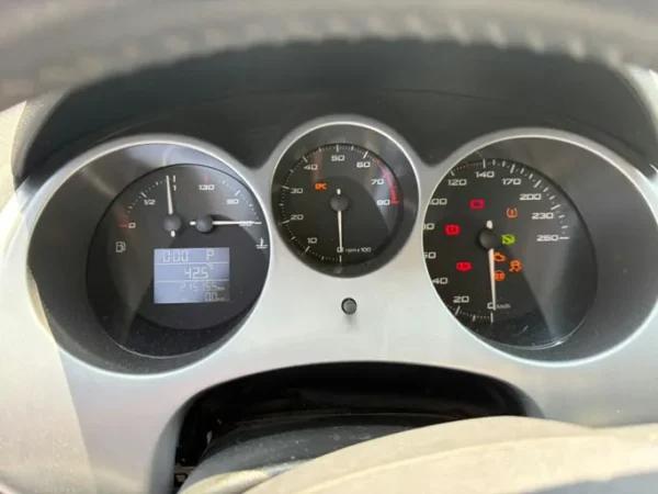 SEAT ALTEA XL Techside DSG 2010