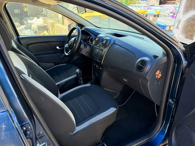 DACIA SANDERO Stepway 2019 – Image 9