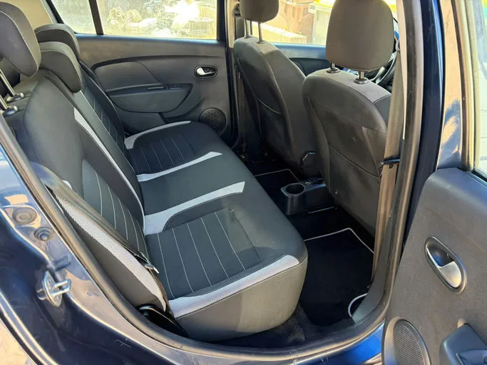 DACIA SANDERO Stepway 2019 – Image 8