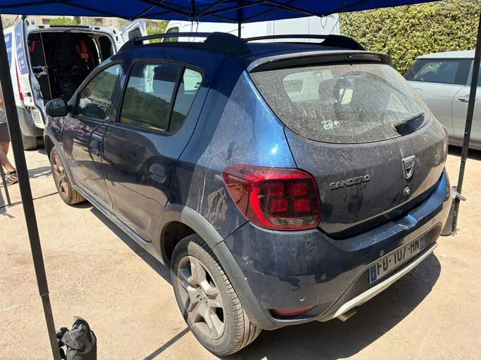 DACIA SANDERO Stepway 2019 – Image 6