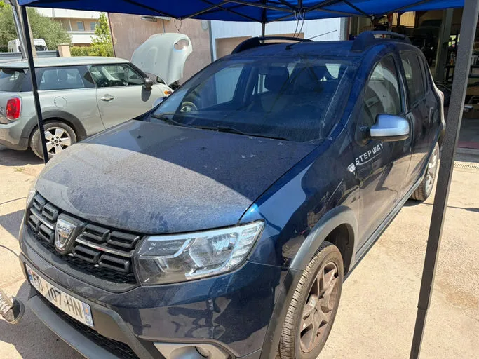 DACIA SANDERO Stepway 2019 – Image 12
