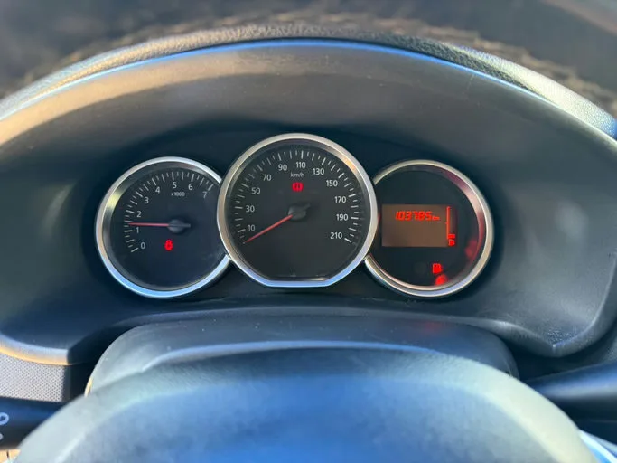 DACIA SANDERO Stepway 2019 – Image 7