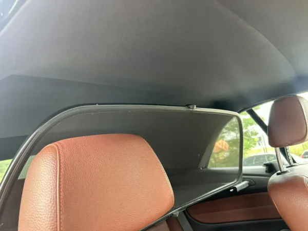 BMW SERIE 1 E81 Edition Confort 2011