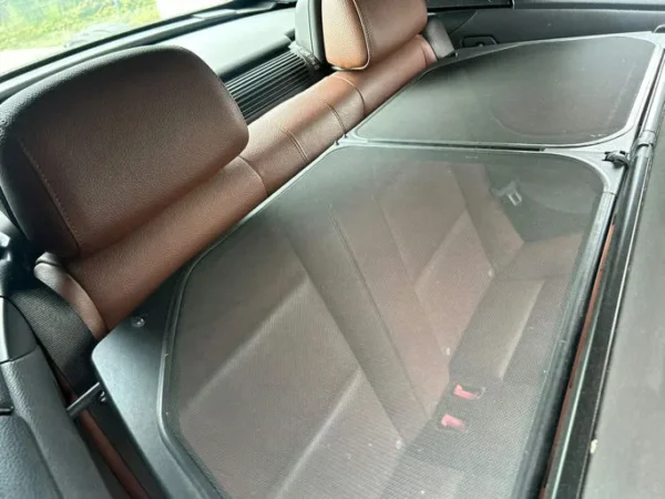 BMW SERIE 1 E81 Edition Confort 2011