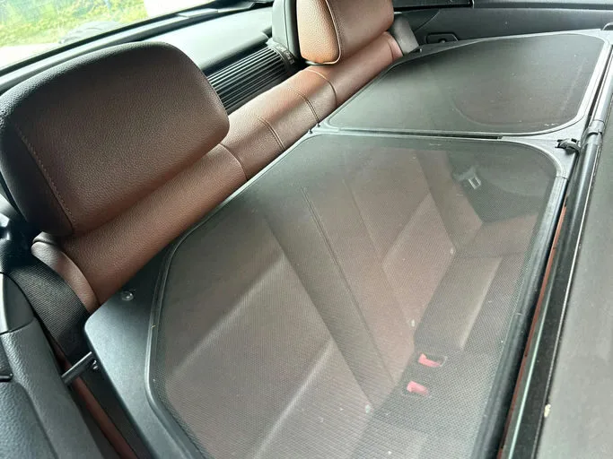 BMW SERIE 1 E81 Edition Confort 2011 – Image 10