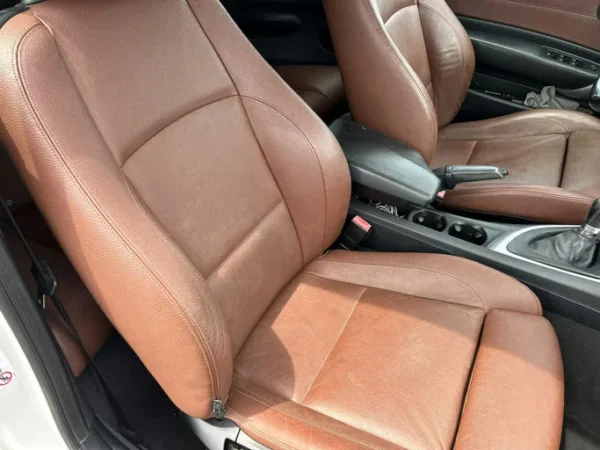 BMW SERIE 1 E81 Edition Confort 2011