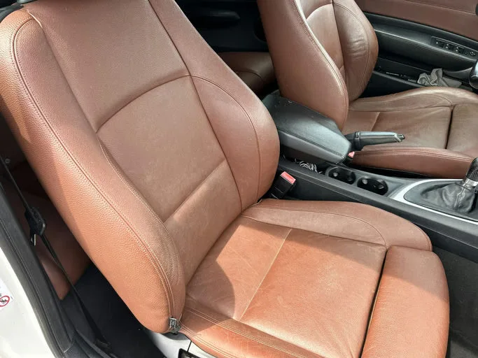 BMW SERIE 1 E81 Edition Confort 2011 – Image 13