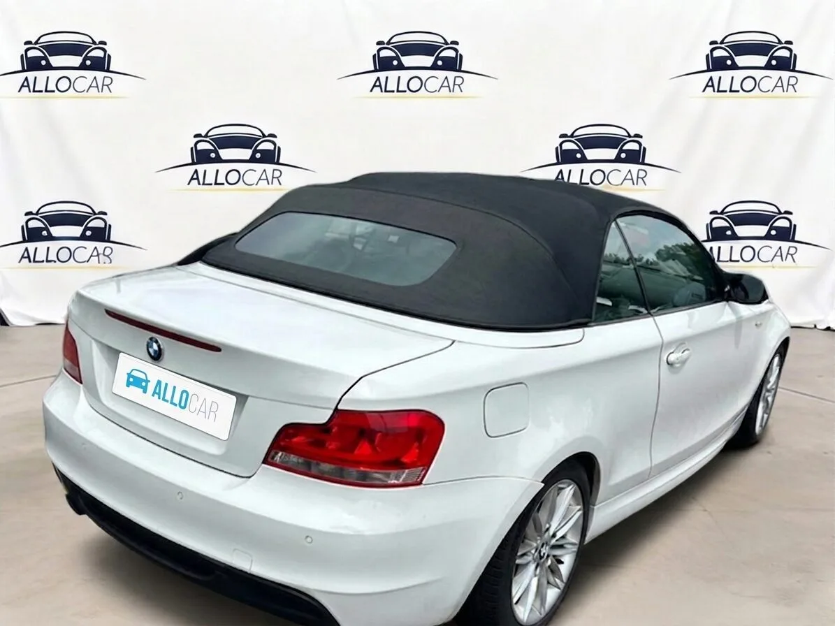 BMW SERIE 1 E81 Edition Confort 2011 – Image 4