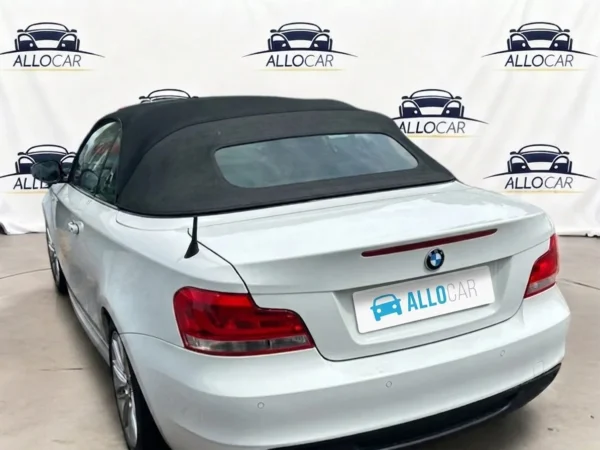 BMW SERIE 1 E81 Edition Confort 2011